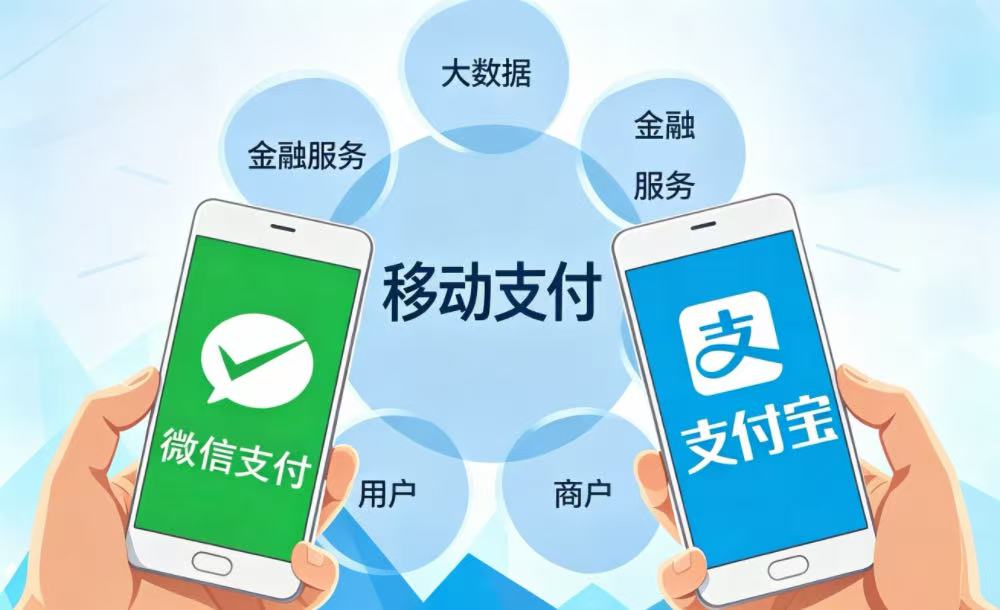 0.2% 微信支付费率是怎么拿到的？一个软件开发商的服务商实战复盘